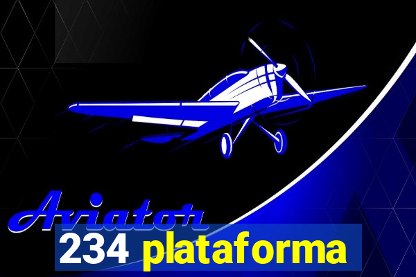 234 plataforma